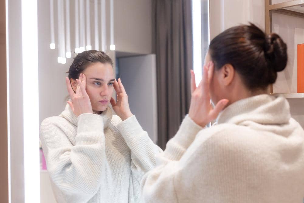 5 Cara Mencegah Kulit Kering di Ruangan Ber-AC, Wajah Tetap Nyaman!