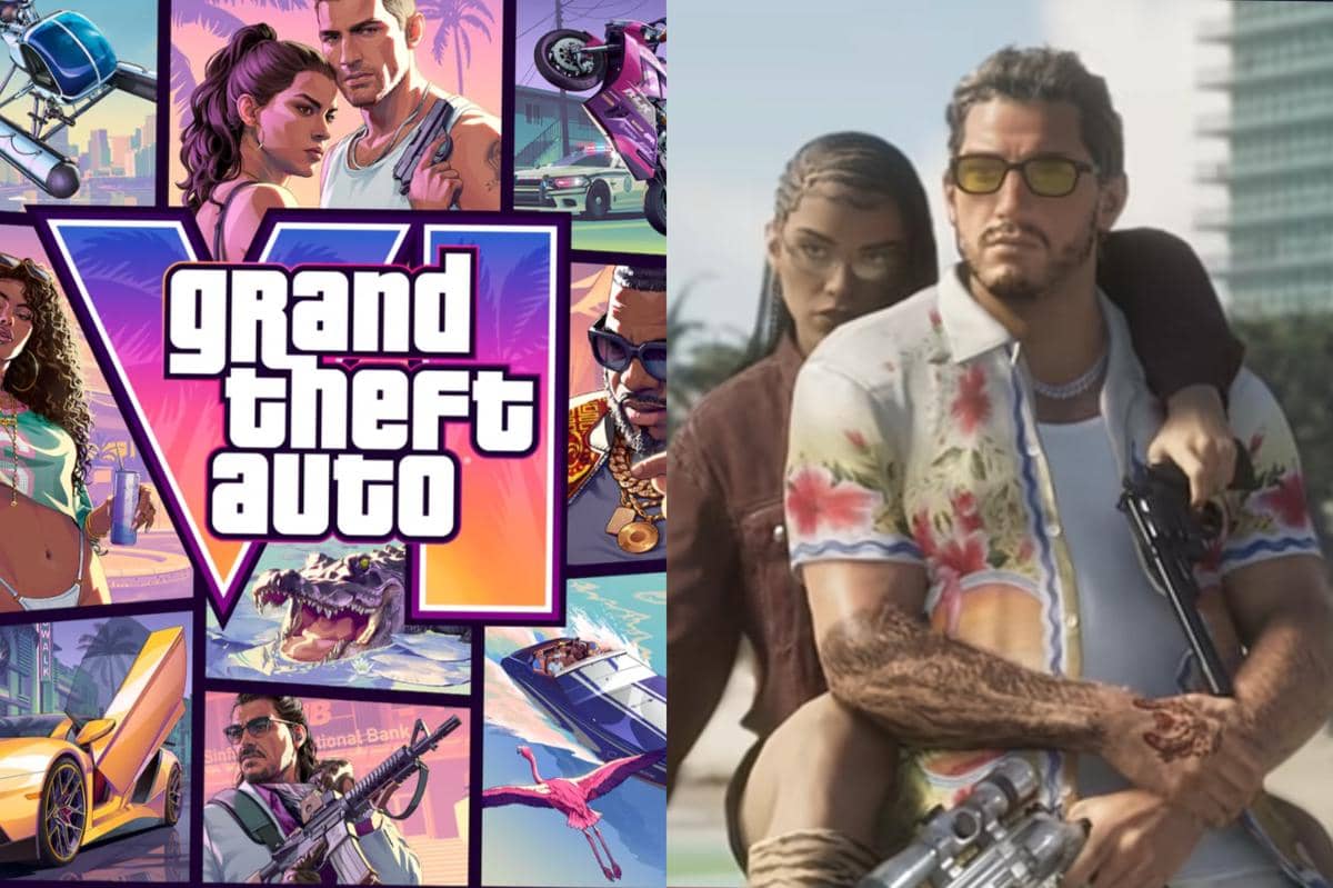 GTA 6 Standard Vs Ultimate Edition Mana Lebih Layak Beli?