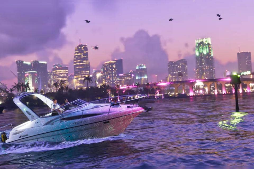 screenshot GTA 6
