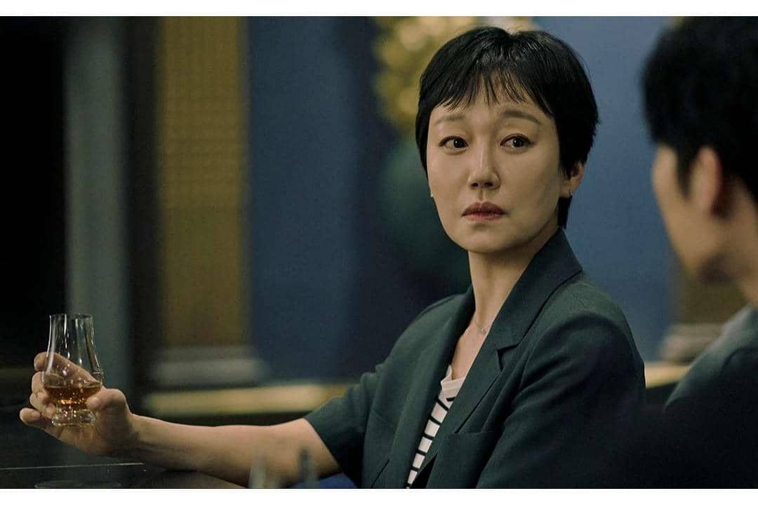 7 Bukti Jo Hyeon Suk Paling Menderita di Notes from the Last Row