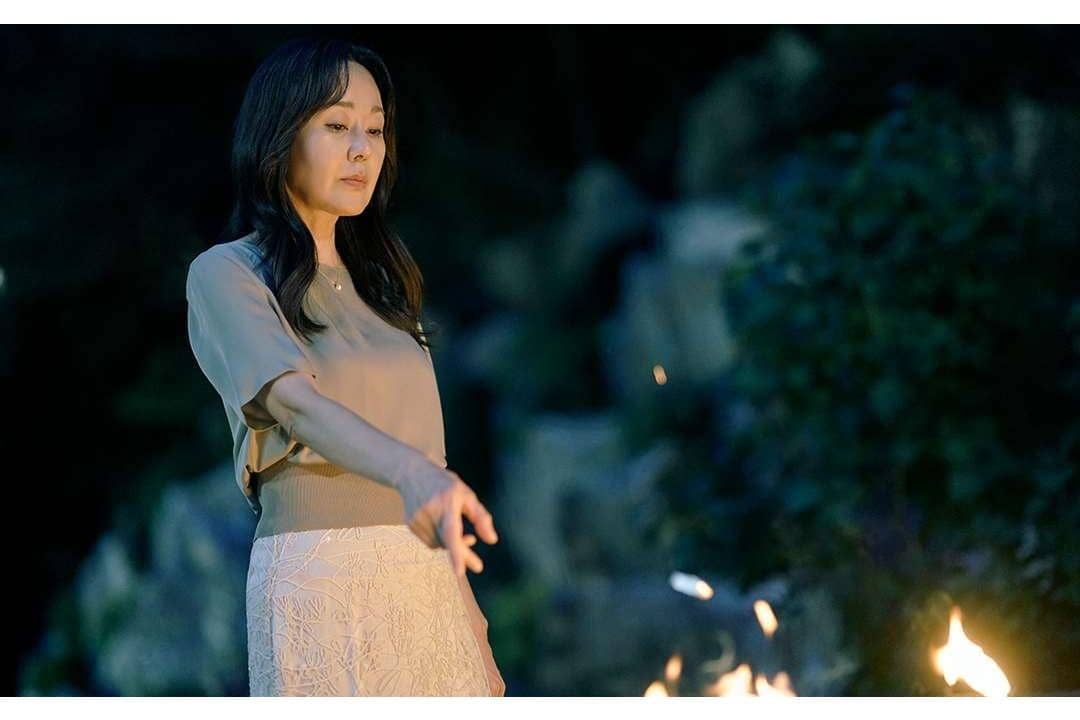 still cut drama Korea Notes from the Last Row 