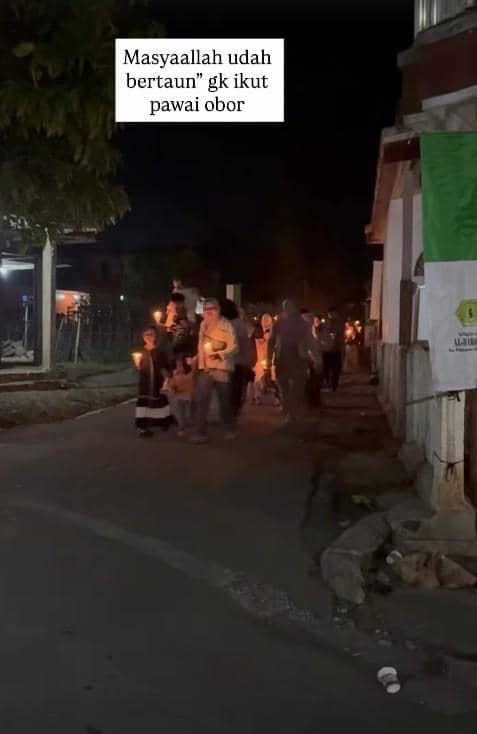 Sus Rini Gelar Sunatan Massal di Kampung Halaman (instagram.com/riniperdiyanti)