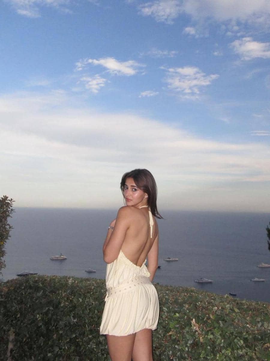 Ananya Panday