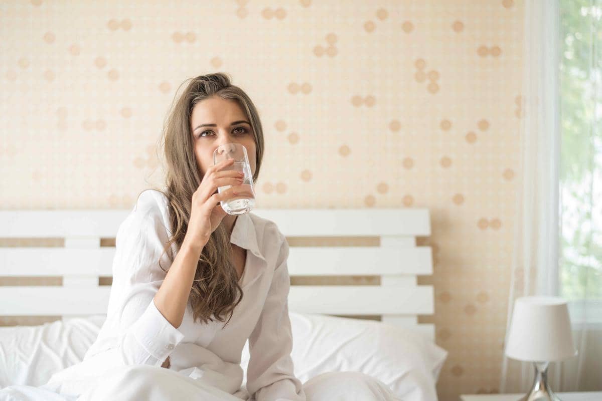 5 Ritual Pagi yang Bisa Membuat Hari Terasa Lebih Ringan