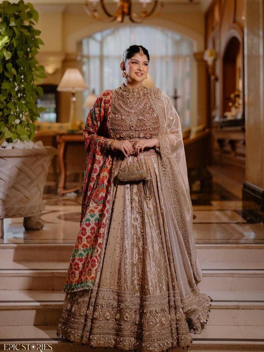 Anshula Kapoor
