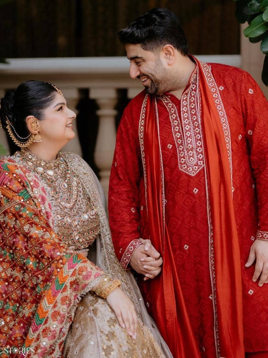 Anshula Kapoor