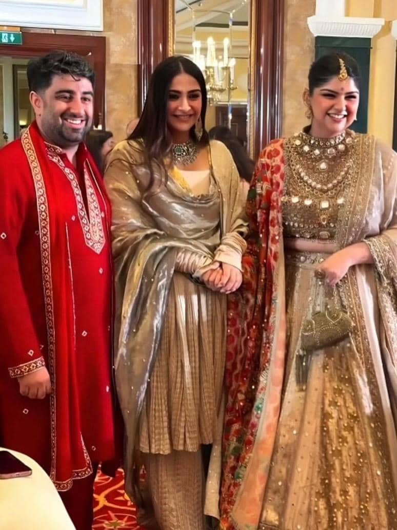 Anshula Kapoor