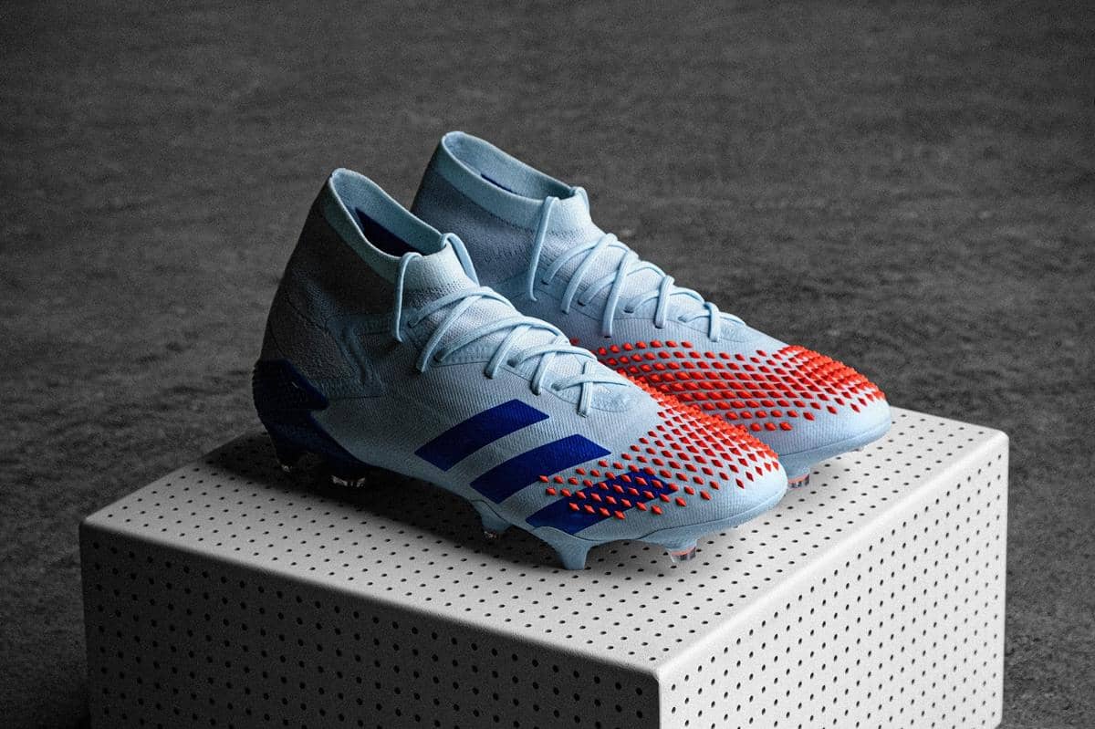 5 Hal yang Perlu Diperhatikan Sebelum Membeli Sepatu Bola