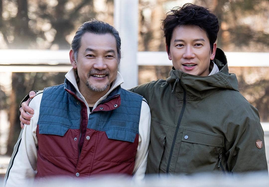 5 Alasan Yong Man Berarti bagi Hae Gang di The Apartment Job