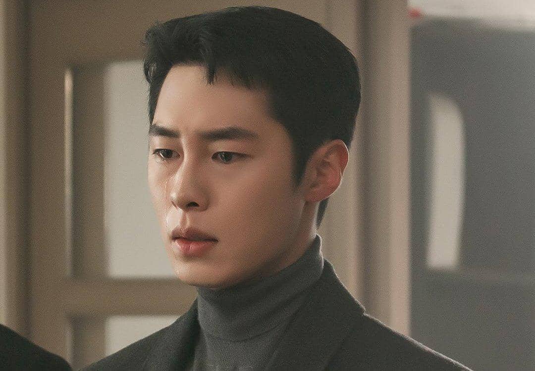 still cut drama Korea Doctor On The Edge
