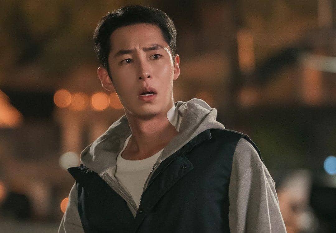still cut drama Korea Doctor On The Edge