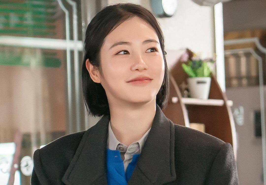 still cut drama Korea Doctor On The Edge