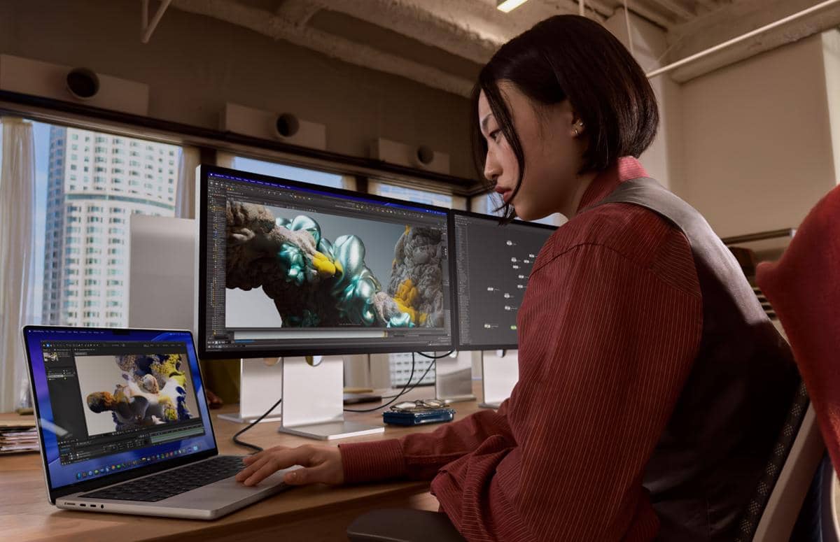 Apple Naikkan Harga MacBook dan iPad, Simak Daftar Lengkapnya