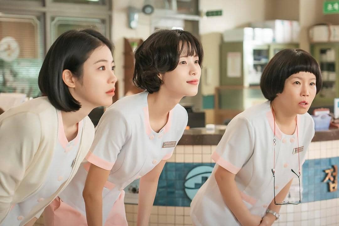 still cuts drama Doctor On The Edge