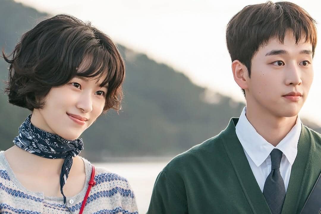 7 Bentuk Perhatian Ju Cheon pada Jeong Seon di Doctor On The Edge