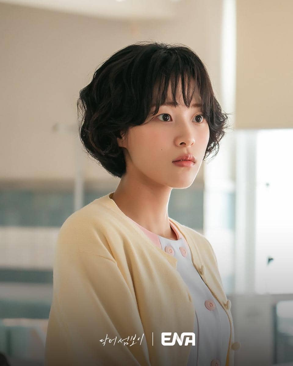 still cuts drama Doctor On The Edge
