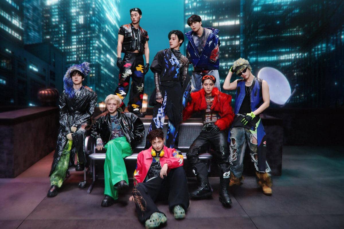 Makna dan Lirik Lagu BAD - ATEEZ, Mingi dan Hongjoong Ikut Nulis