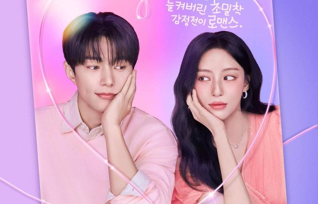 8 Idol KPop Main dengan Kang Min Ah di Drakor, Terbaru L Infinite!