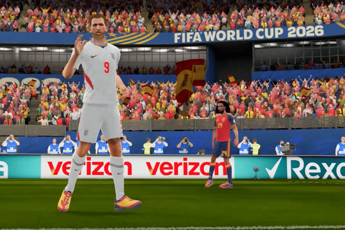 FIFA Netflix