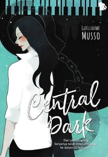 Central Park oleh Guillaume Musso