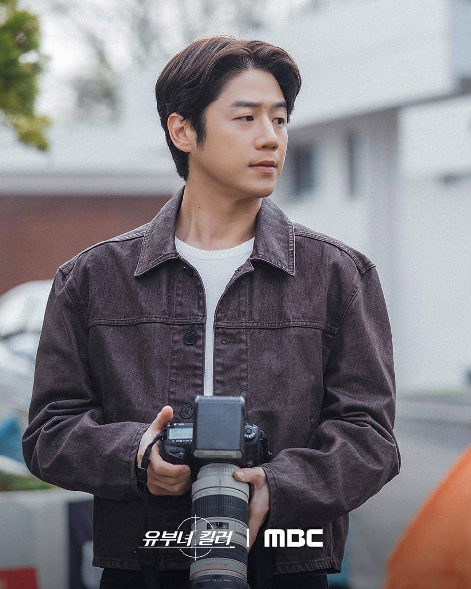 still cuts drama A Bona Fide Killer