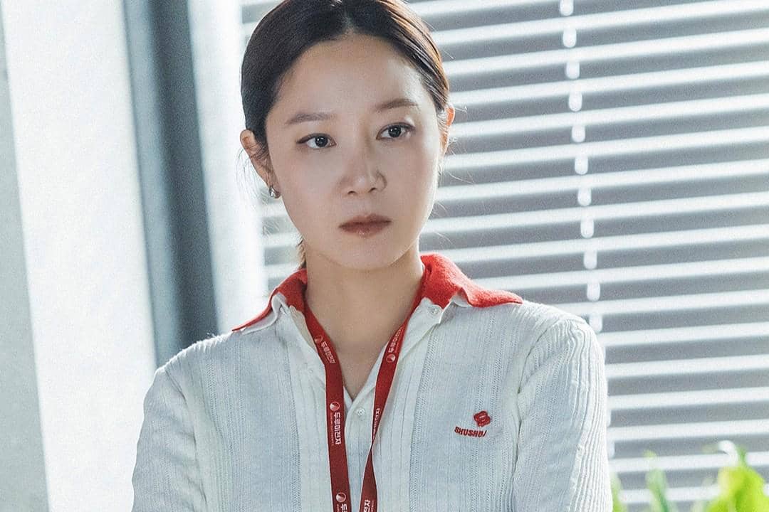 still cuts drama A Bona Fide Killer