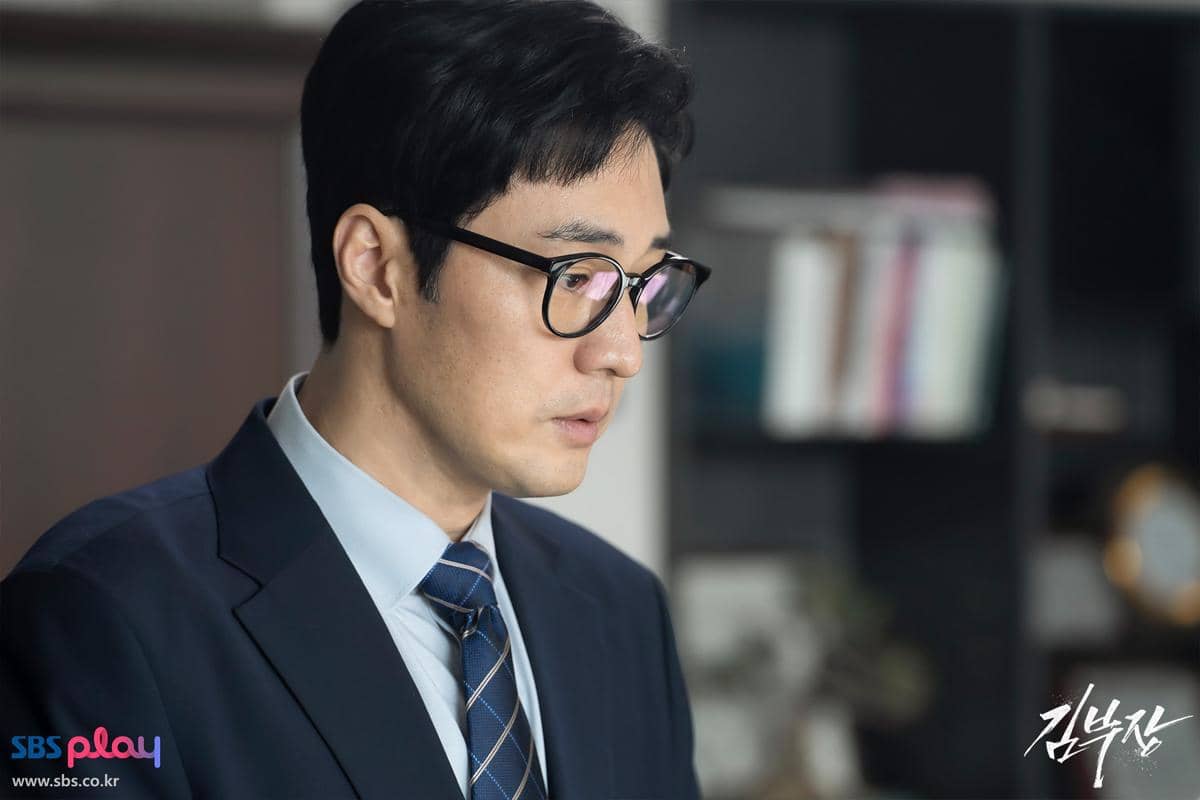 7 Pertanyaan yang Muncul di Episode Perdana Agent Kim Reactivated