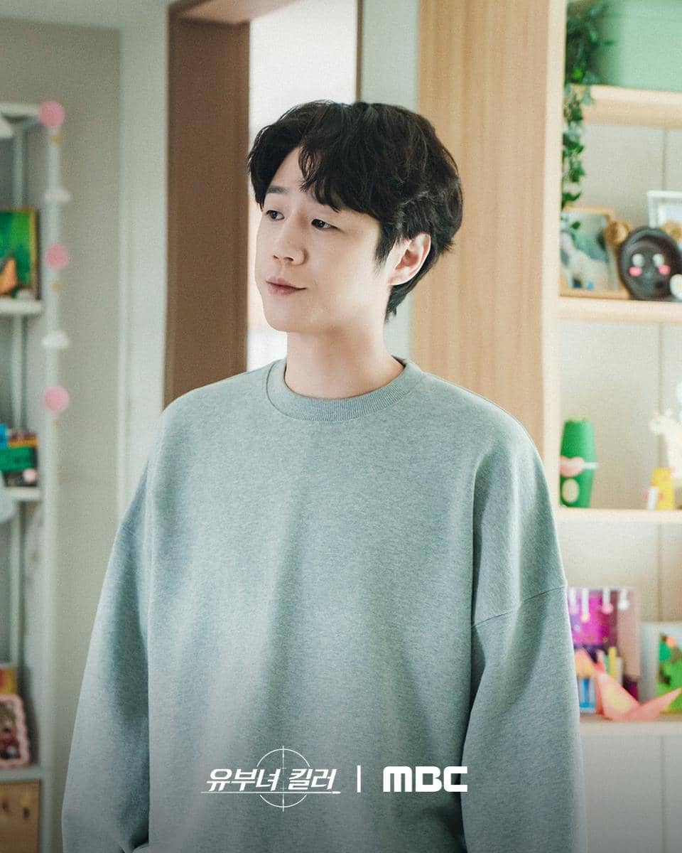 still cuts drama A Bona Fide Killer