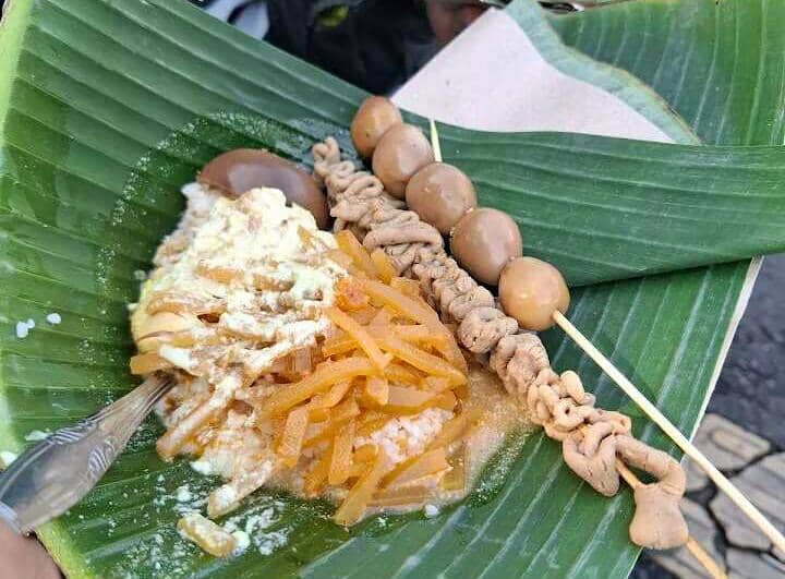 5 Rekomendasi Nasi Ayam Enak di Semarang yang Buka Sore, Kuliner Legendaris!