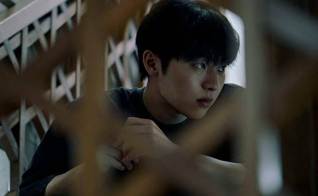 Choi Hyun Wook di drama Notes from the Last Row