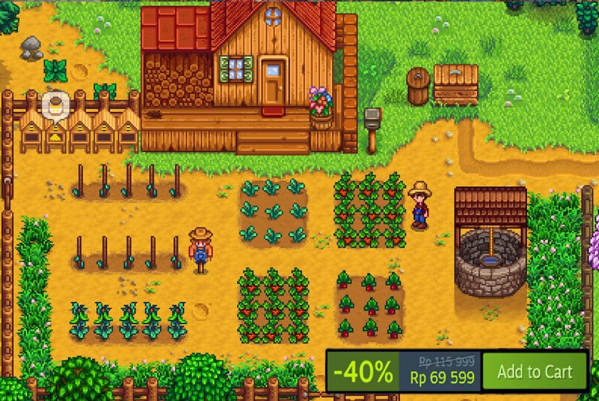 Stardew Valley