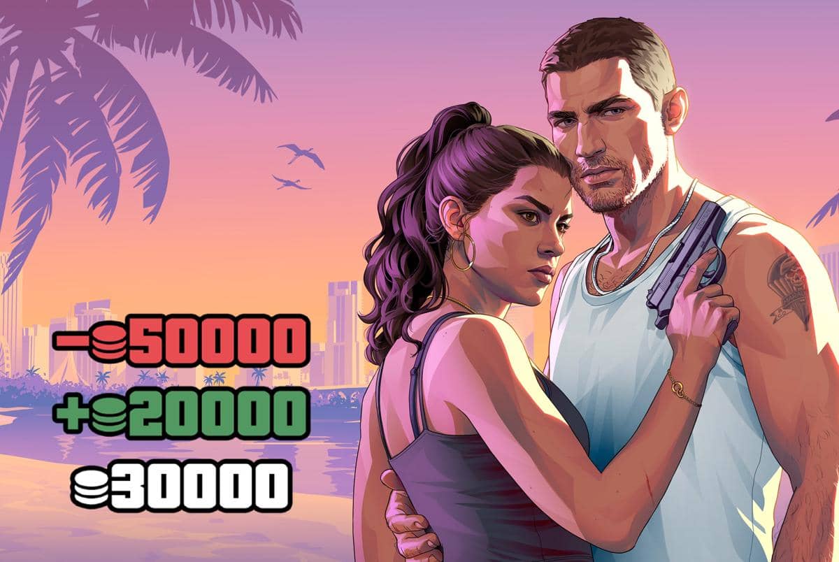 Cara Main GTA 6 dengan Bujet Termurah, Cukup Rp6 Jutaan Bisa Main!