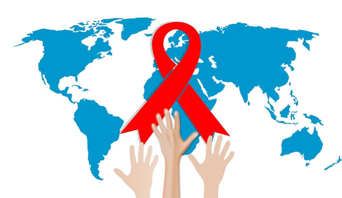 60 Remaja di Sidoarjo Terpapar HIV/AIDS