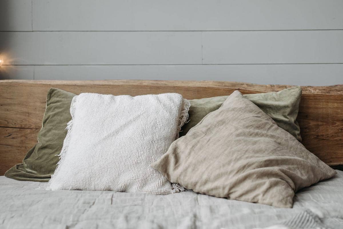 bantal 