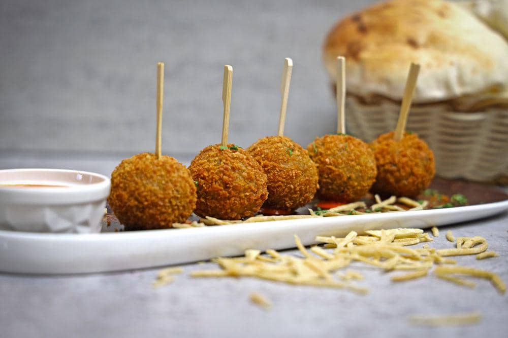 Resep Mac and Cheese Chicken Ball, Snack Gurih buat Temani Momen Nobar