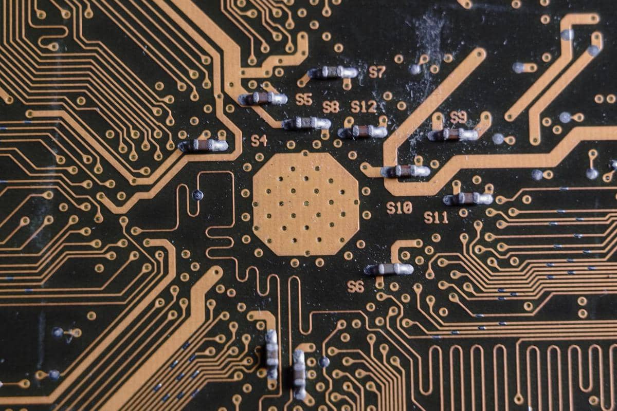 ilustrasi chip