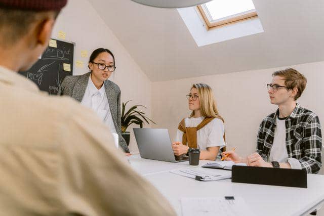 Kamu Magang? Begini 5 Cara Menolak Tugas yang Bukan Job Desk-mu