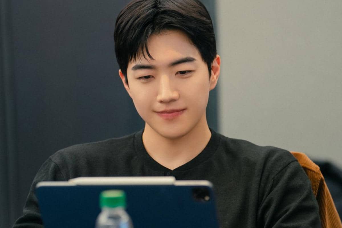 3 Upcoming Proyek Akting Kang Hoon, My Bias, My Boss Segera Tayang