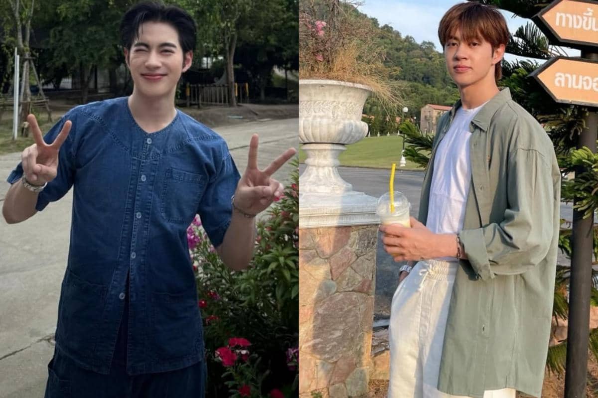 7 Inspirasi Outfit Day Out ala Gun PROXIE, Simpel tapi Modis!