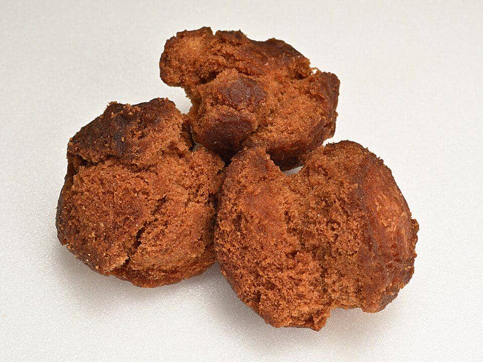 Resep Sata Andagi, Donat Khas Okinawa yang Irit Bahan