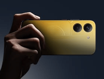 Apa yang Bikin Desain Racetrack POCO X8 Pro Yellow Menarik?