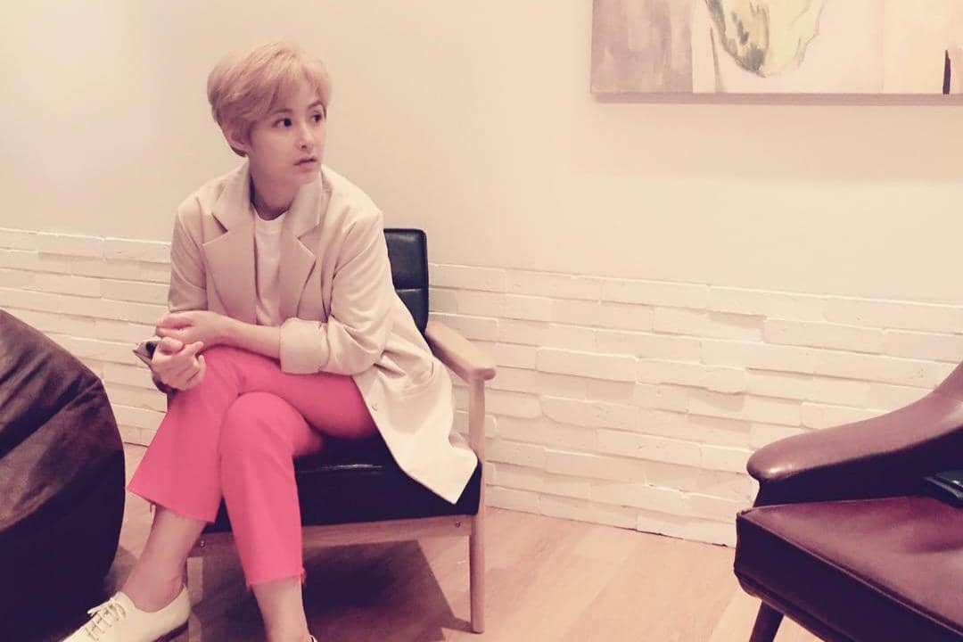 Kang Hye Jung