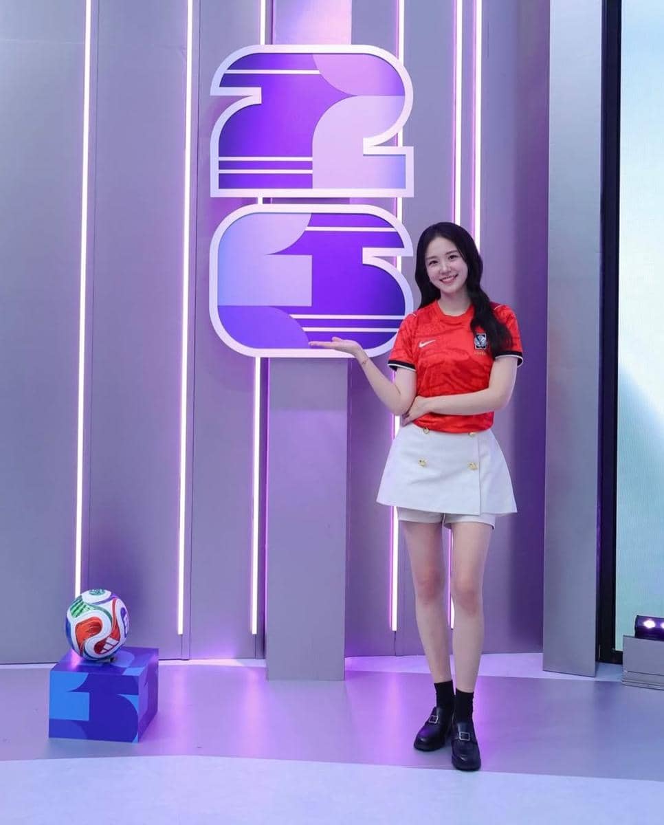 Yewon Jang