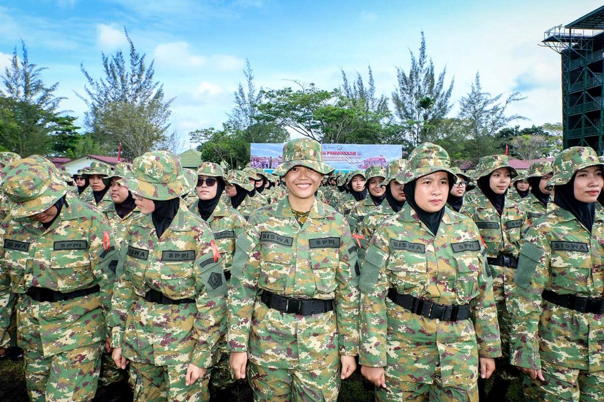 Terungkap, Ini Penyebab Tewasnya Diklatsarmil SPPI di Kodam Mulawarman