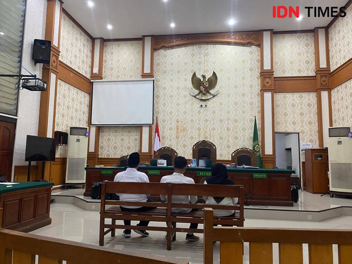 Vonis 3 Tahun Terpidana Kasus TPPO ABK Benoa Dinilai Tidak Adil
