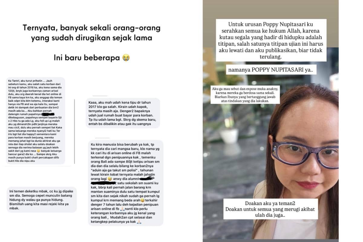 Tantri kotak