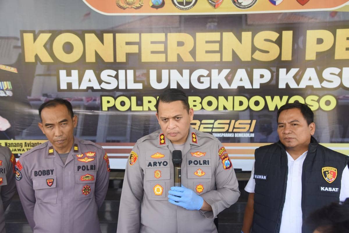 ASN yang Memukul Nakes RSUD Bondowoso Ditetapkan Tersangka