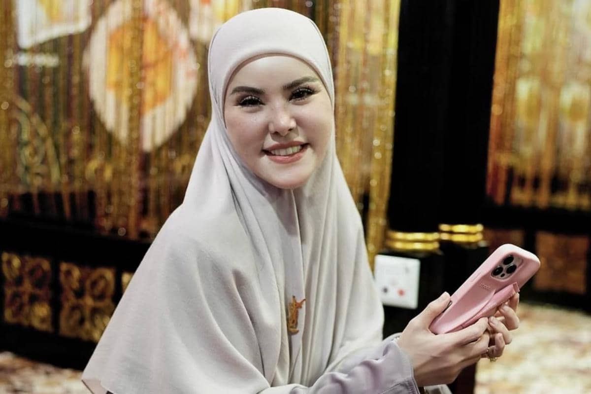 Kronologi Rumah Angel Lelga Kemalingan, ART Ngaku Terlibat