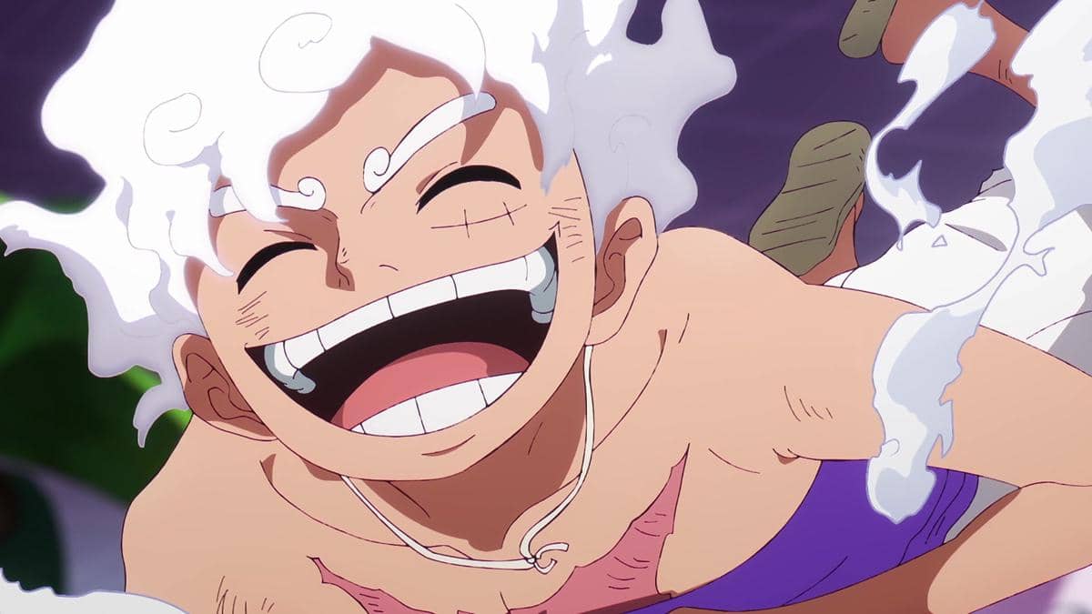 Kemungkinan Dampak Jika Luffy Tahu Nama Asli Buahnya di One Piece!