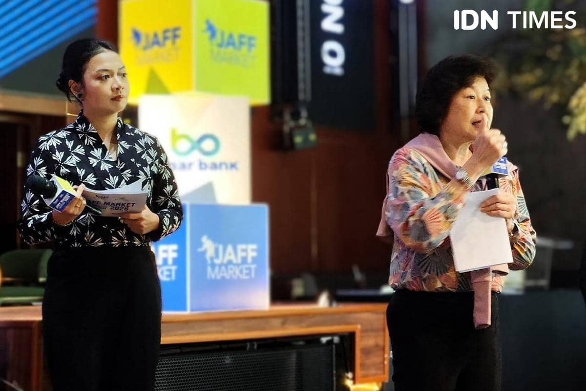 Selain targetkan jumlah penonton, Linda juga dorong film berkualitas yang dikurasi.jpg